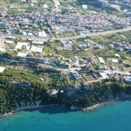 In Split-free Parking Apartamento Split