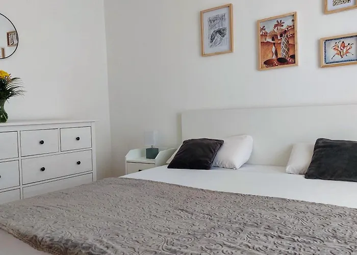 Appartement In Split-free Parking Split