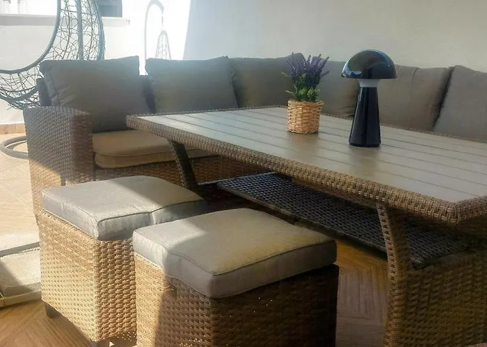 Appartement In Split-free Parking *